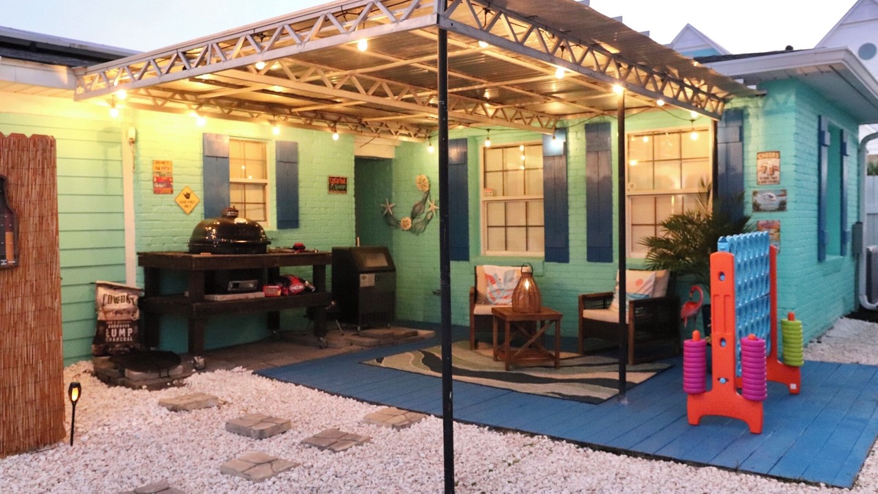 Photo of Outdoor in Bel Air