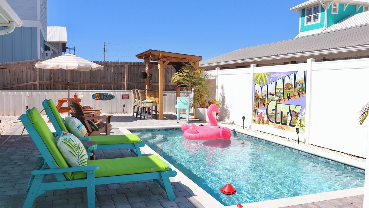 Photo of Outdoor in Bel Air