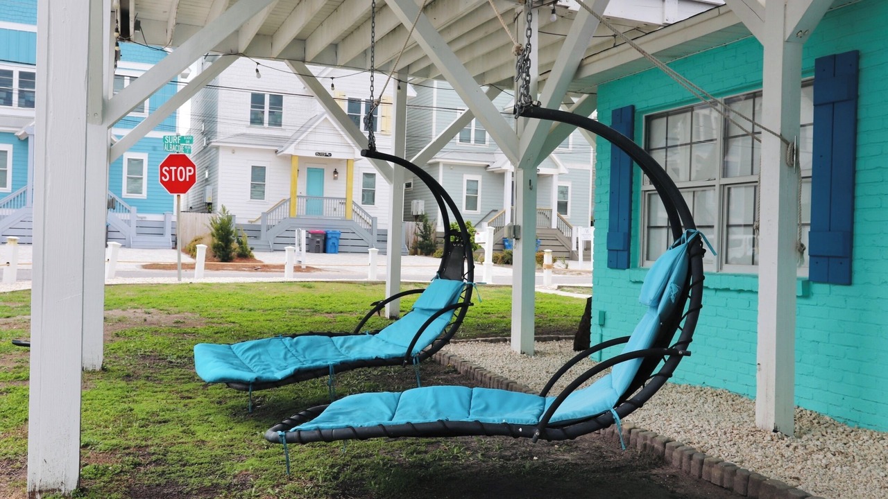Photo of Outdoor in Bel Air