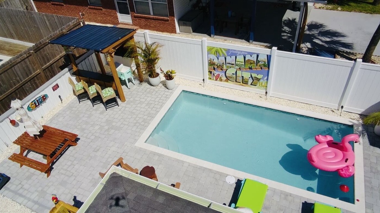 Photo of Outdoor in Bel Air