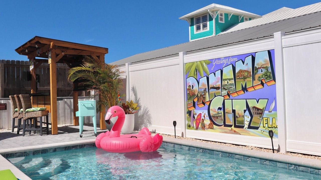 Photo of Outdoor in Bel Air