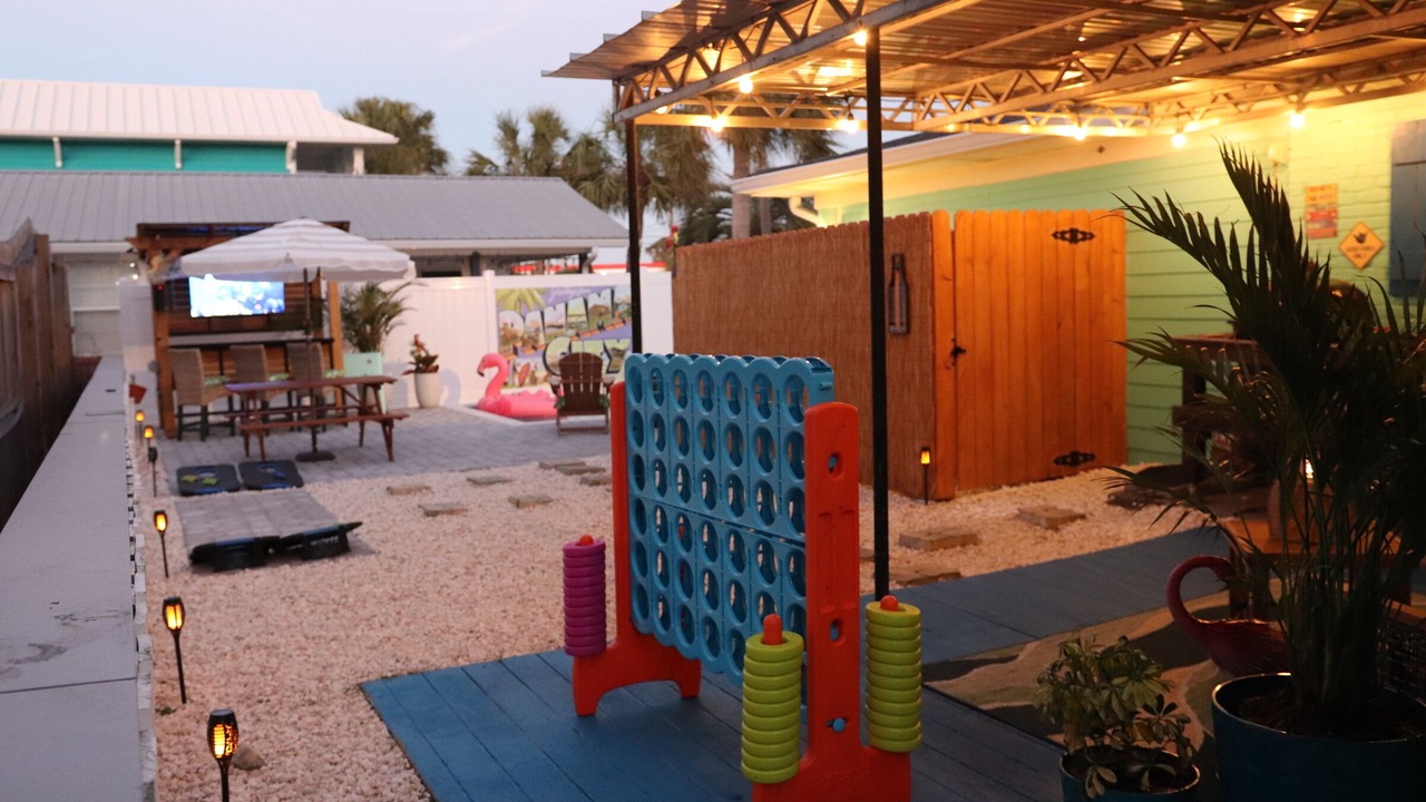 Photo of Outdoor in Bel Air