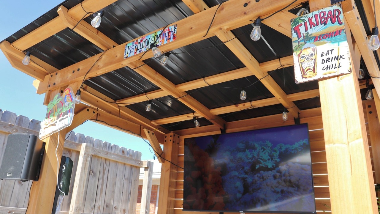 Photo of Outdoor in Bel Air