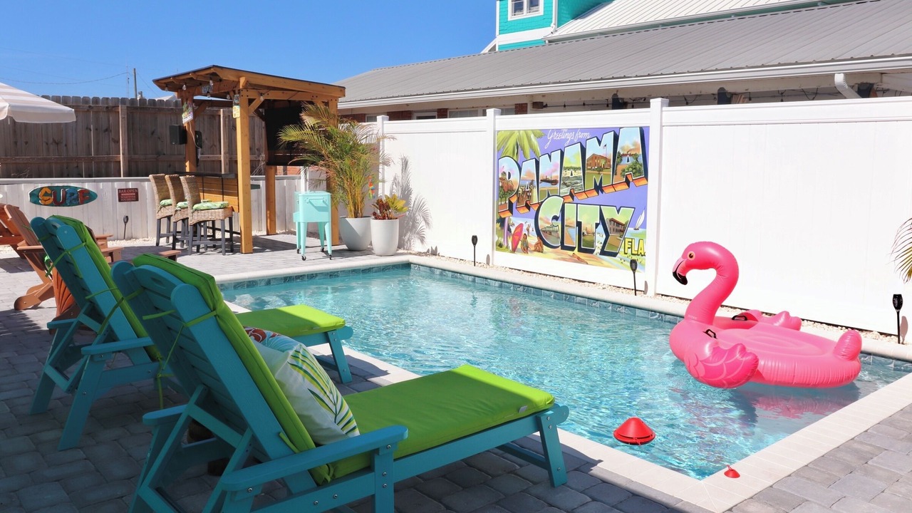 Photo of Outdoor in Bel Air