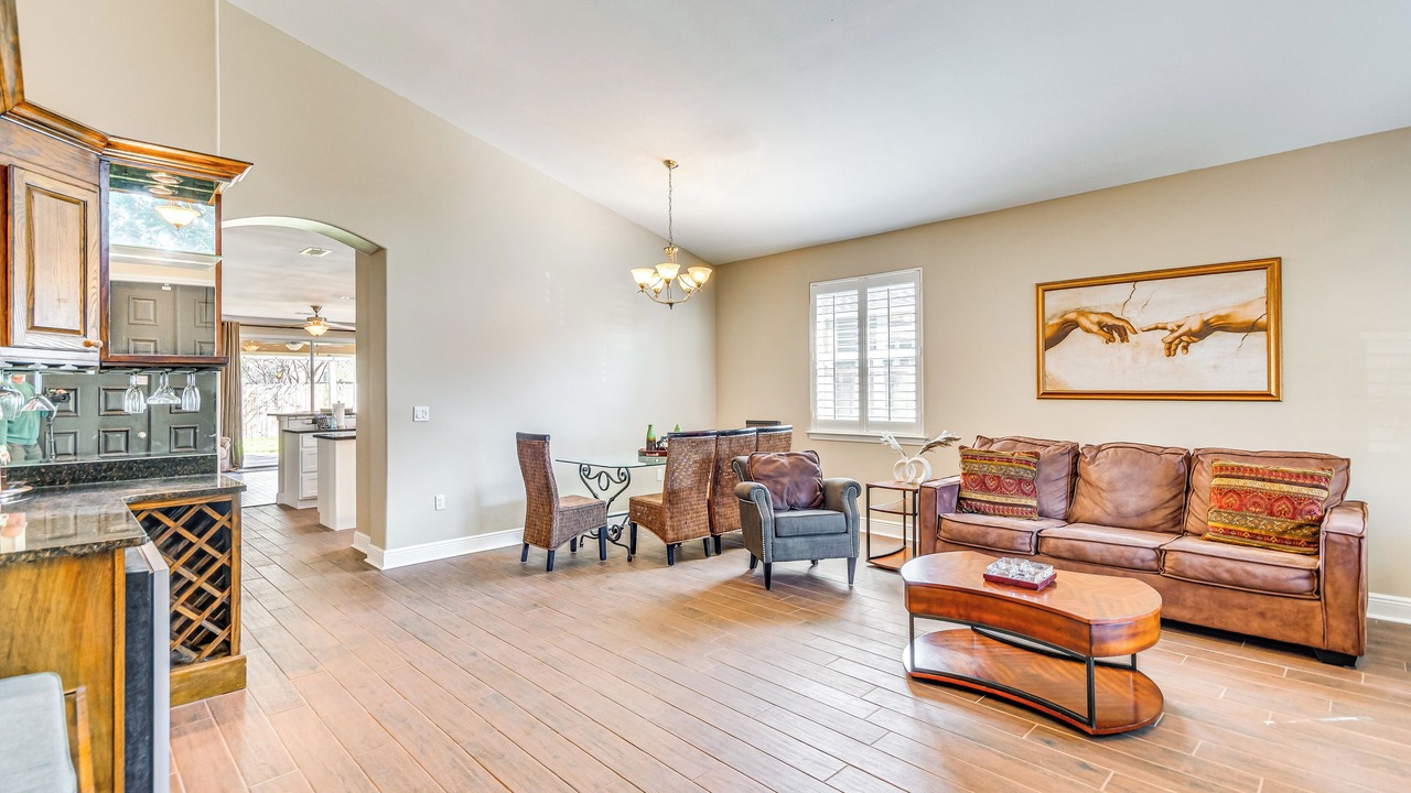 Photo of Bedroom in Mary Esther