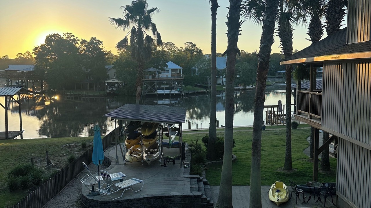 Photo of Outdoor in Fairhope