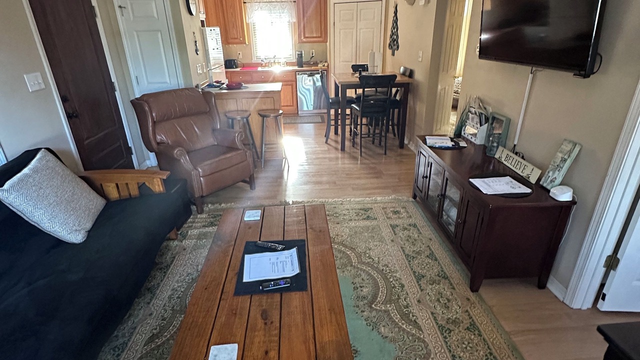 Photo of Livingroom in Fairhope