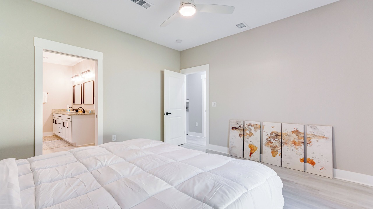 Photo of Bedroom in Ensley
