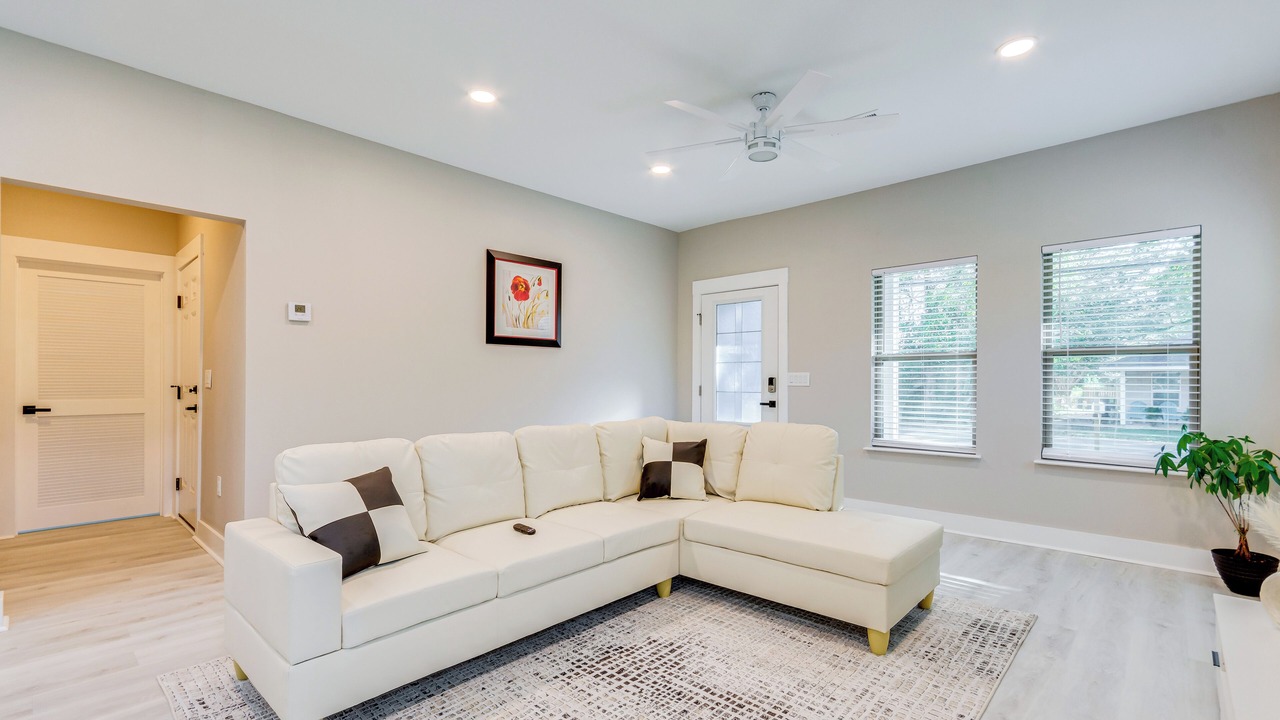 Photo of Bedroom in Ensley