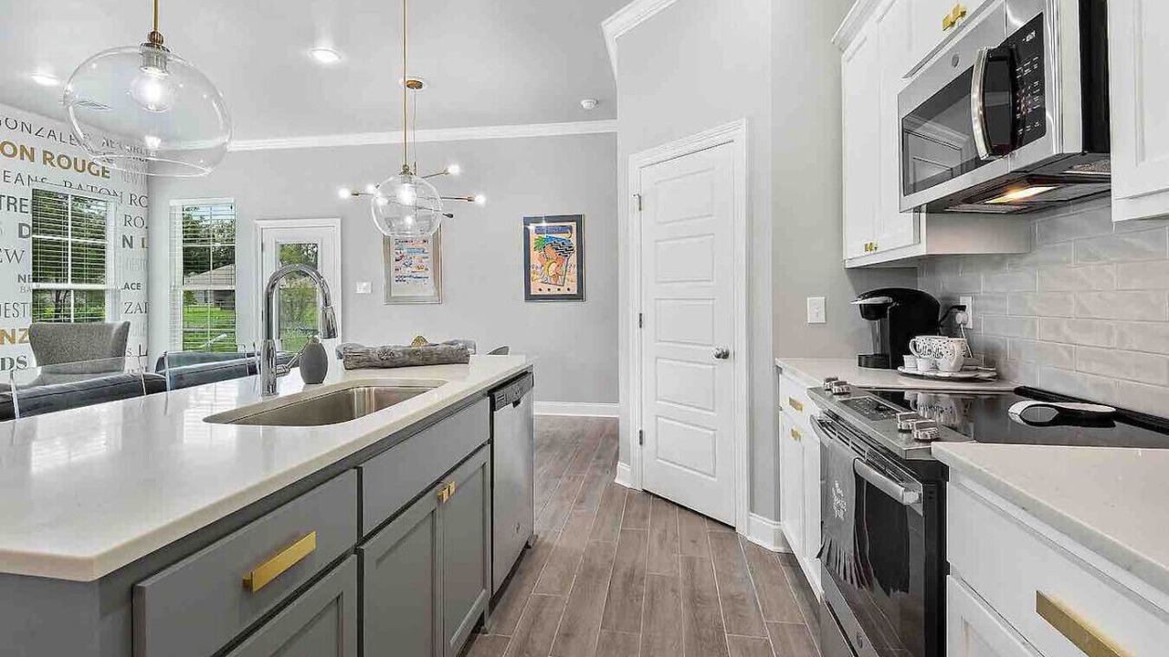 Photo of Kitchen in Highlands - Perkins