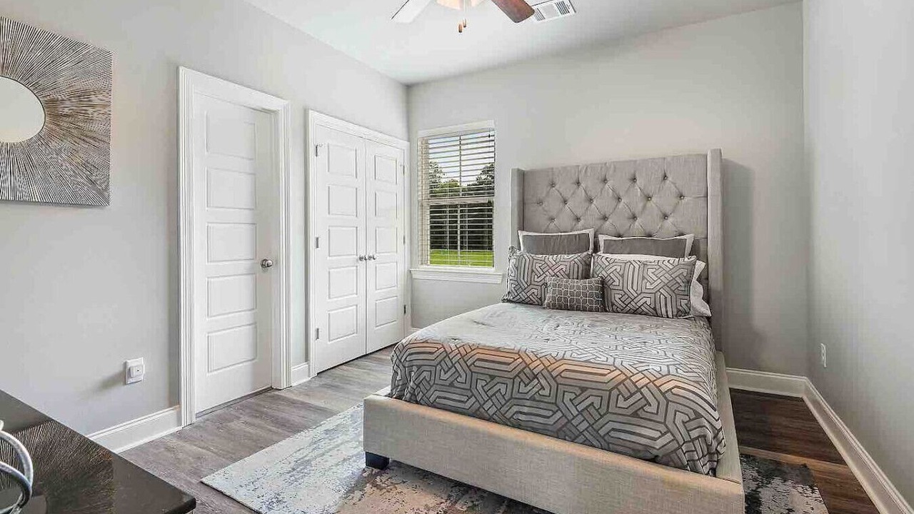 Photo of Bedroom in Highlands - Perkins