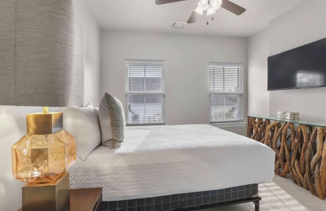Photo of Bedroom in Highlands - Perkins
