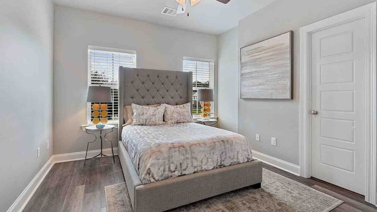 Photo of Bedroom in Highlands - Perkins