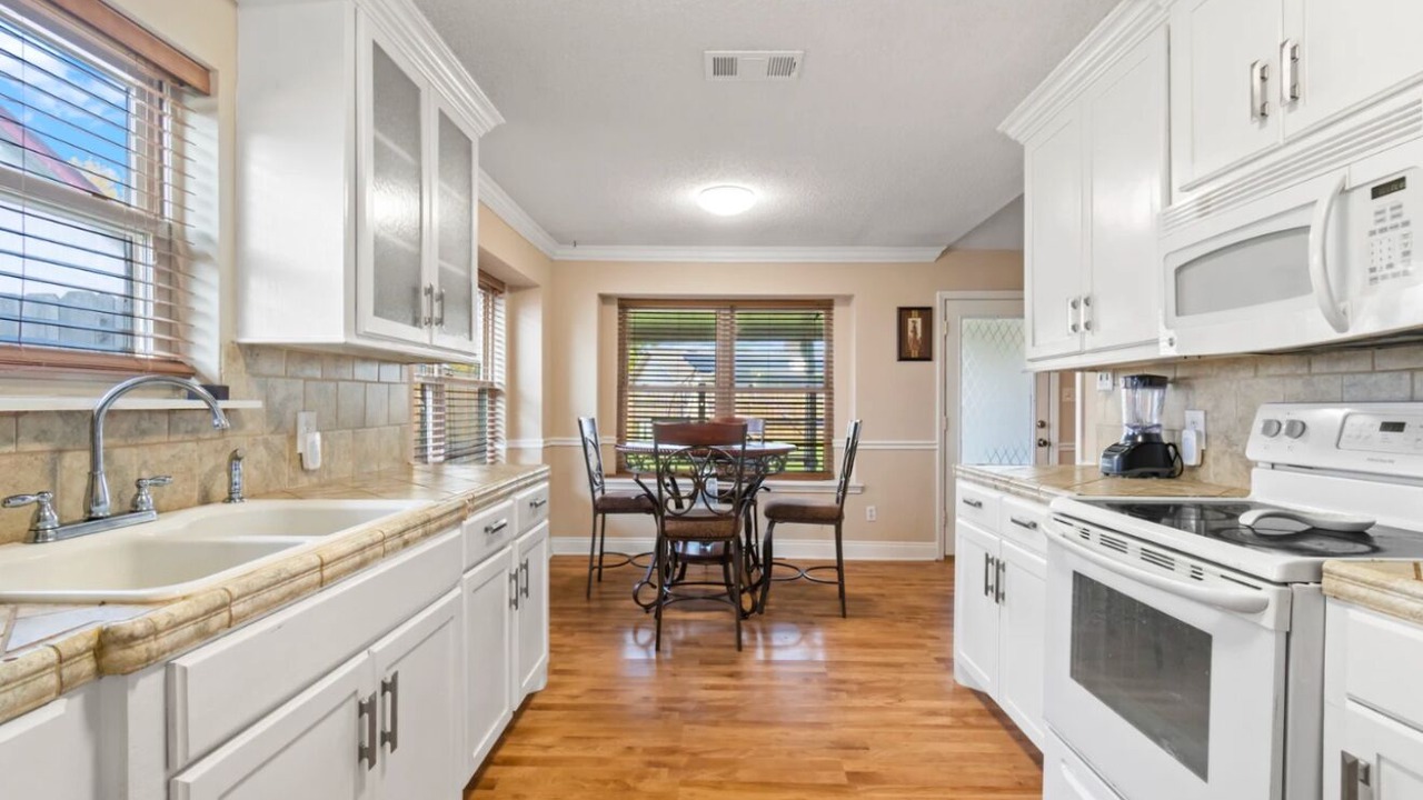 Photo of Kitchen in Slidell