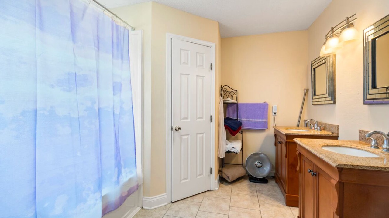 Photo of Bathroom in Slidell