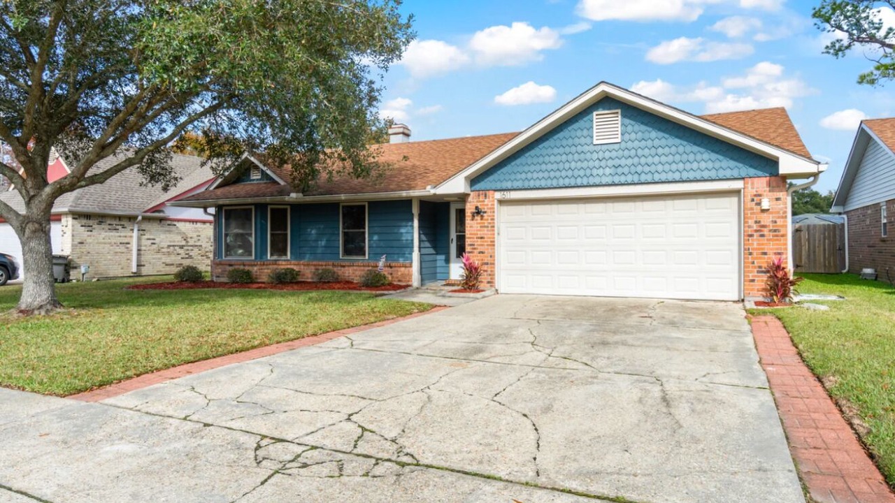 Photo of Outdoor in Slidell
