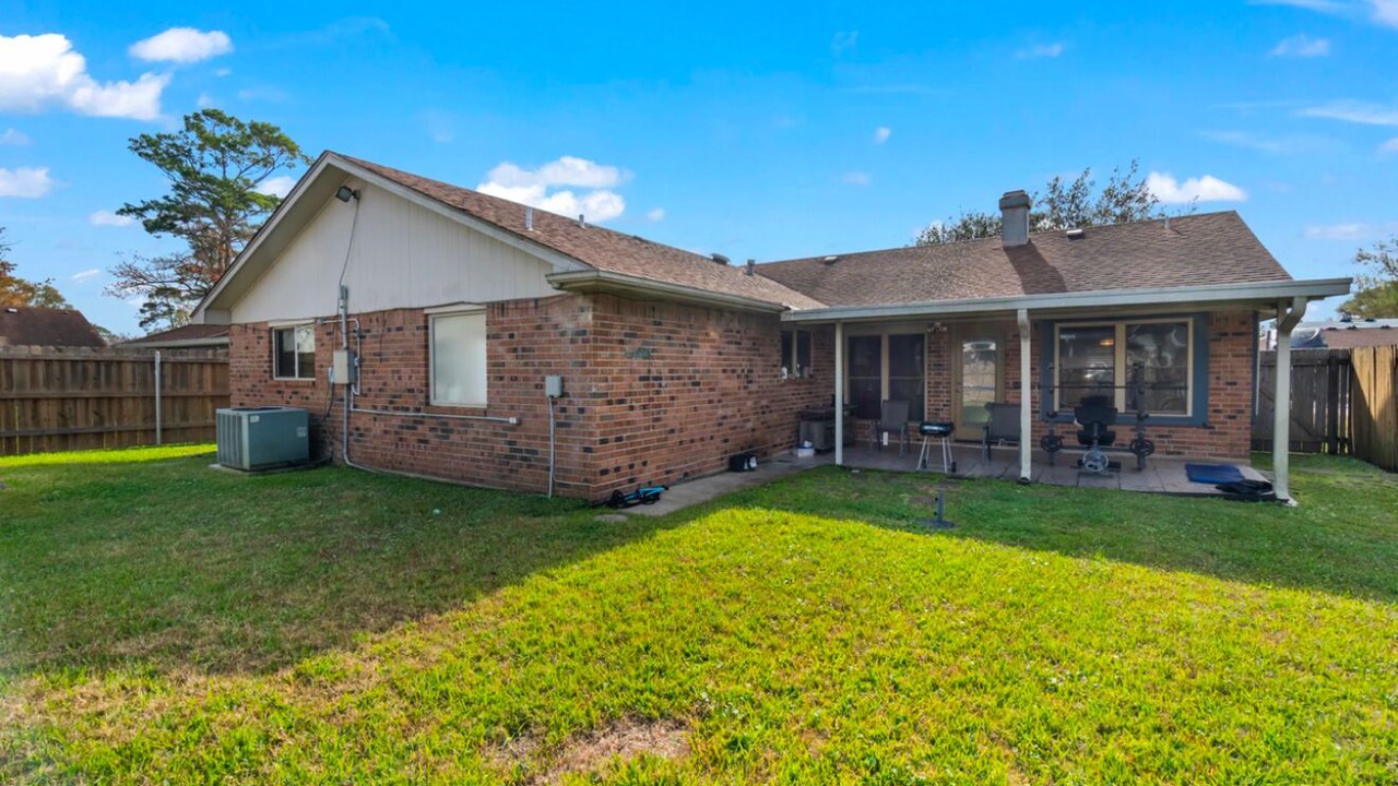 Photo of Outdoor in Slidell