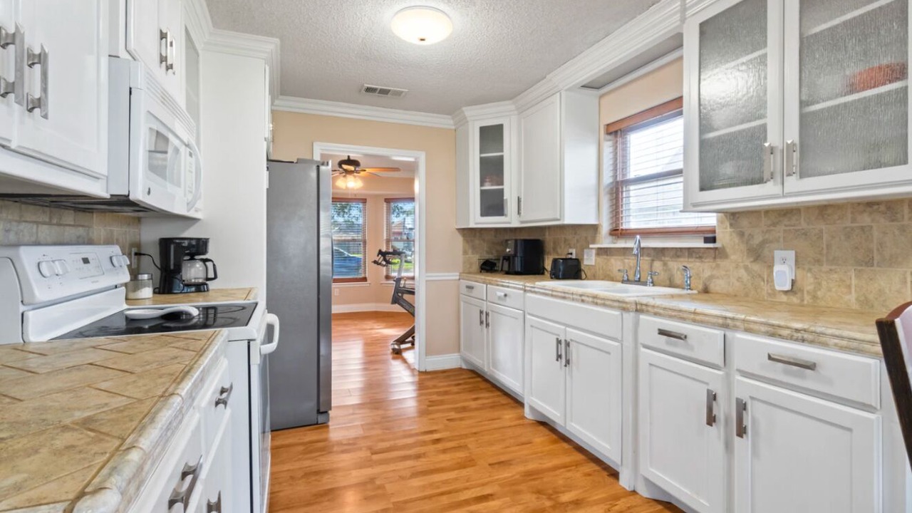 Photo of Kitchen in Slidell
