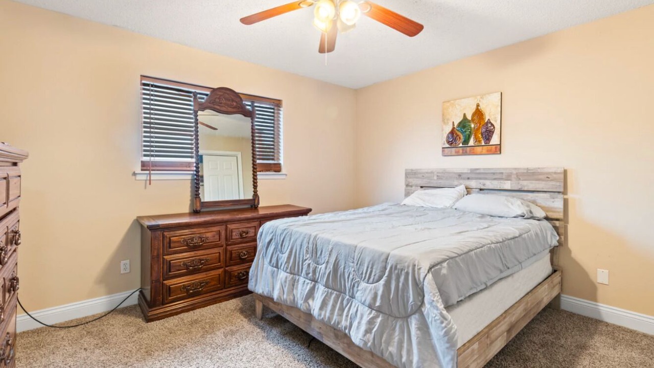 Photo of Bedroom in Slidell