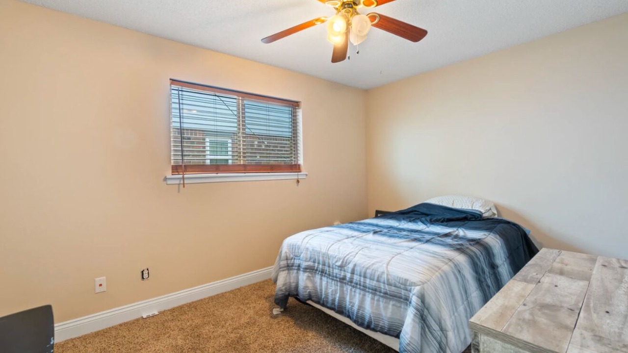 Photo of Bedroom in Slidell