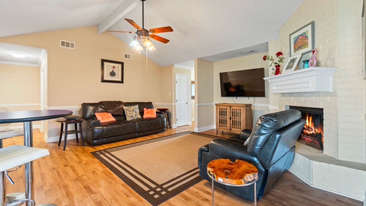 Photo of Livingroom in Slidell