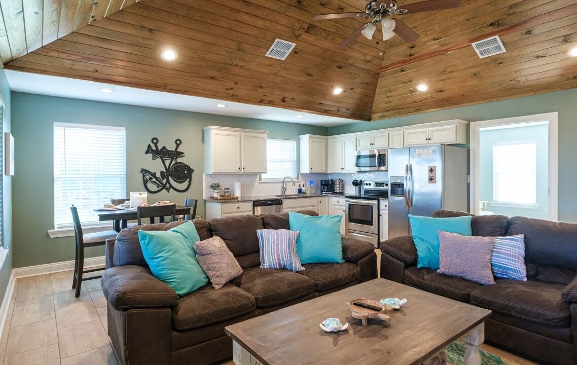 Photo of Livingroom in Hackberry