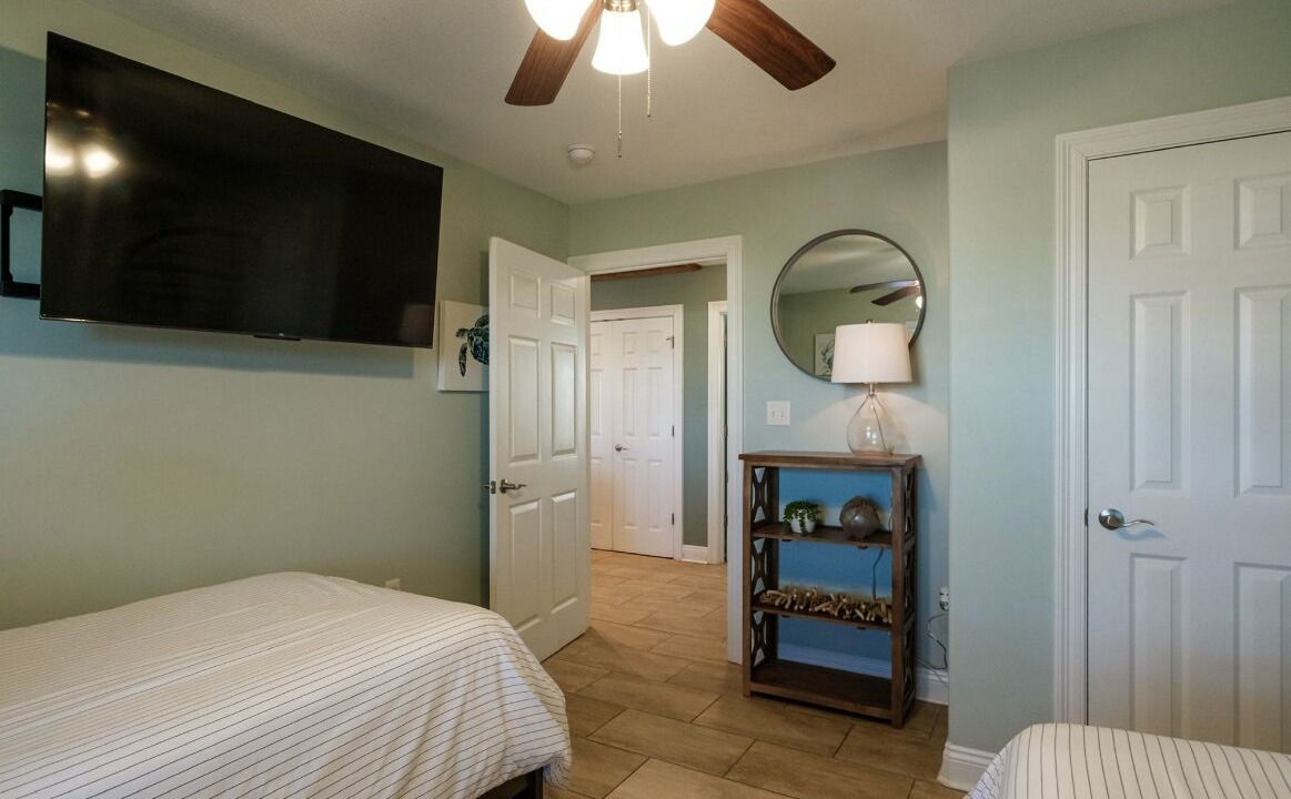 Photo of Bedroom in Hackberry