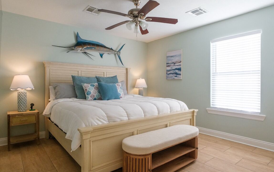 Photo of Bedroom in Hackberry