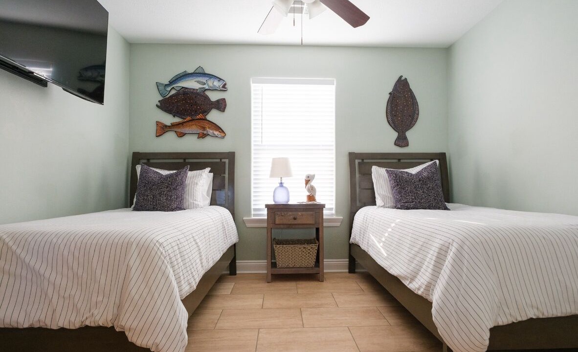 Photo of Bedroom in Hackberry