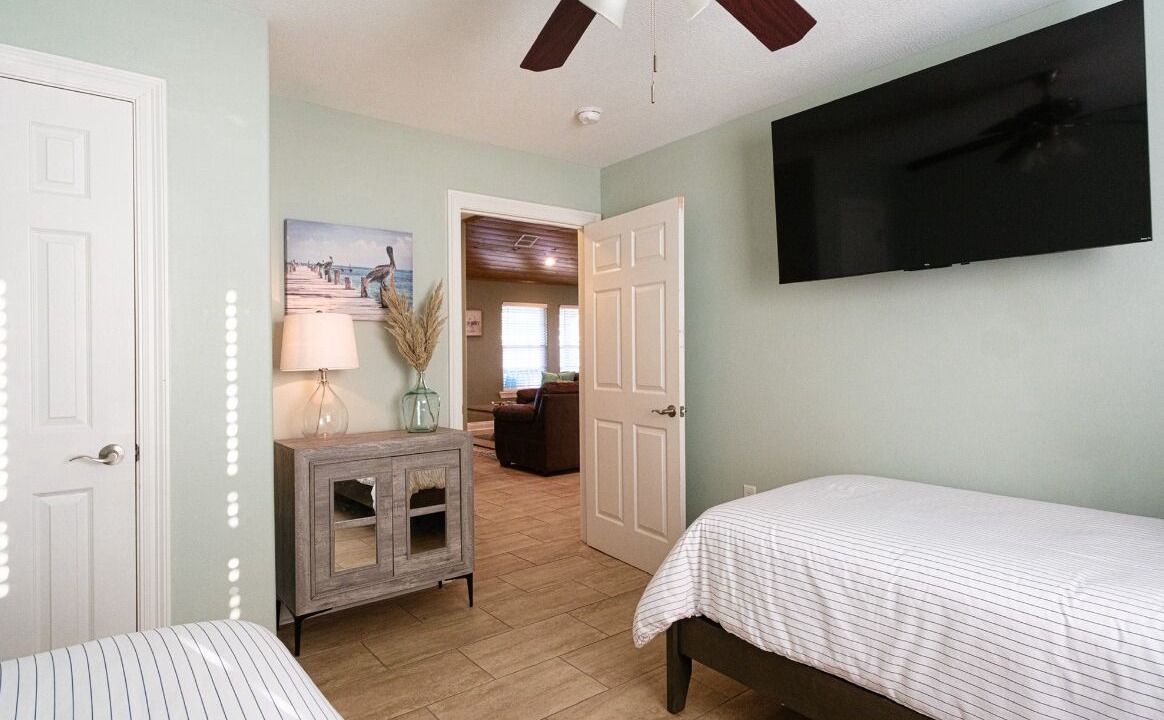 Photo of Bedroom in Hackberry