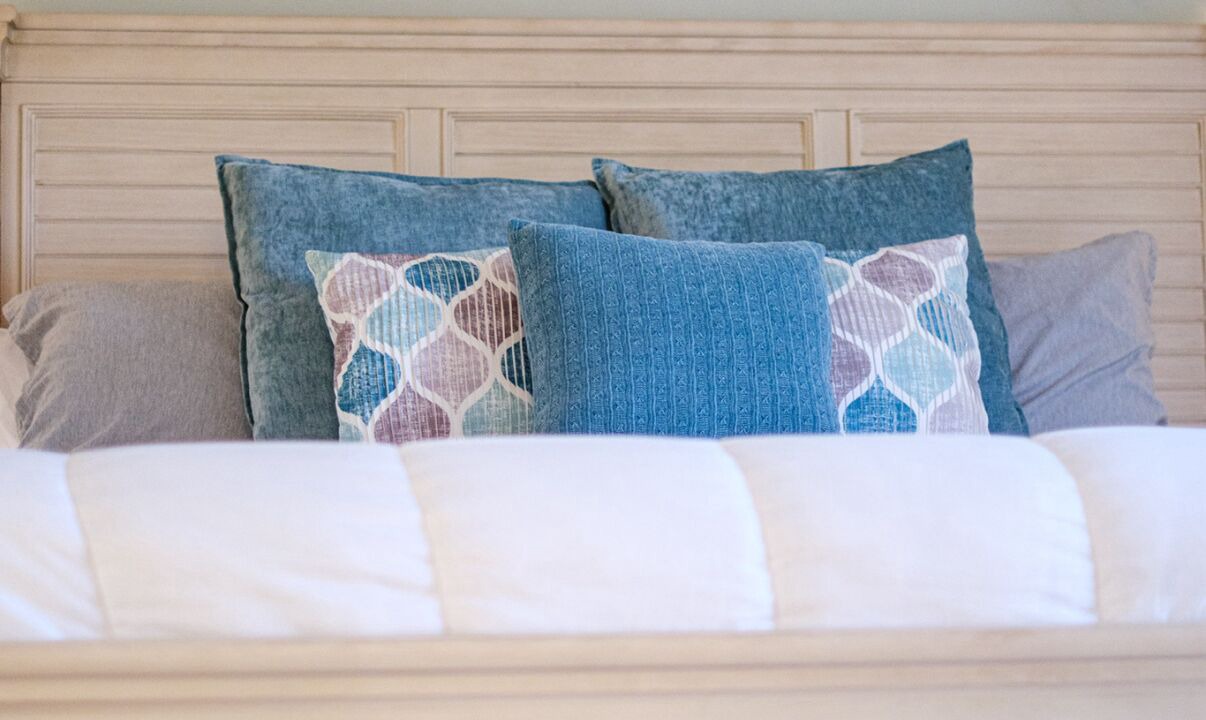 Photo of Bedroom in Hackberry