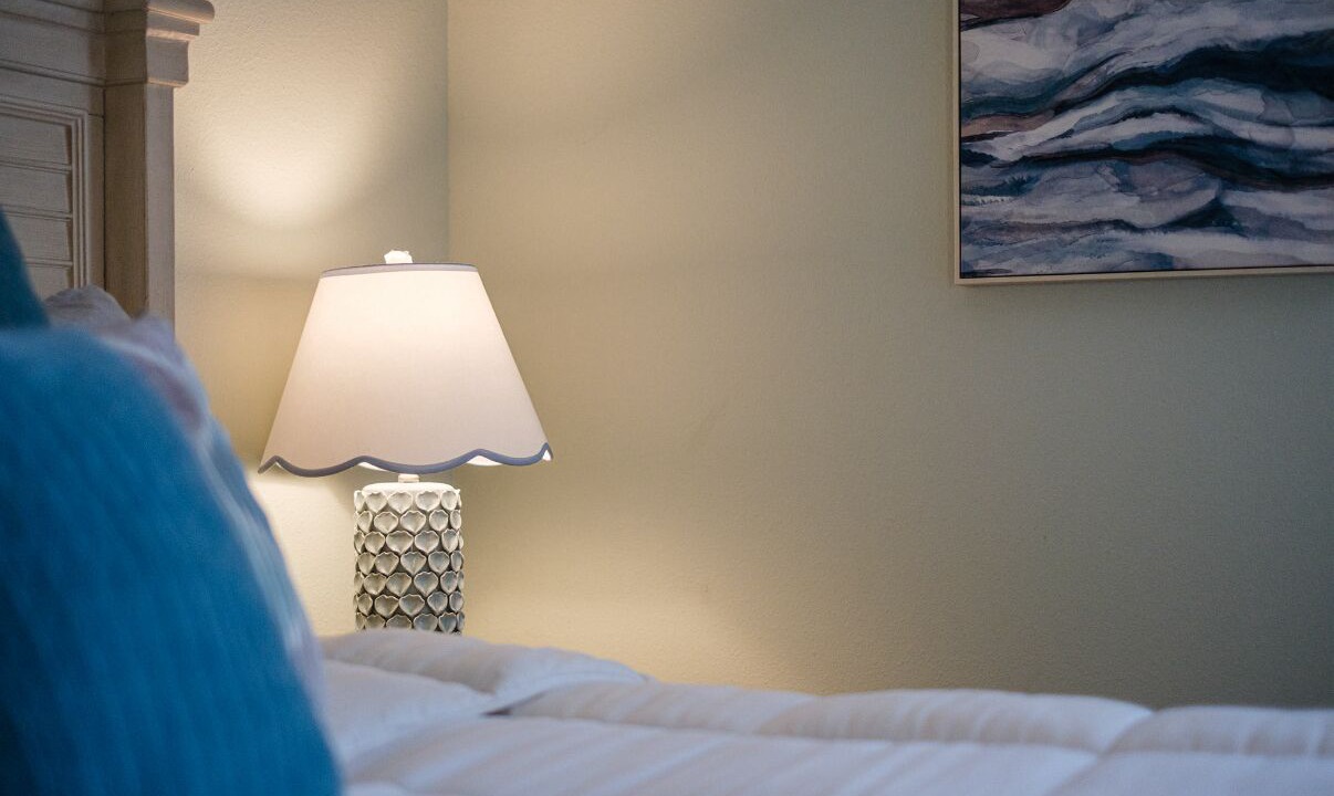 Photo of Bedroom in Hackberry