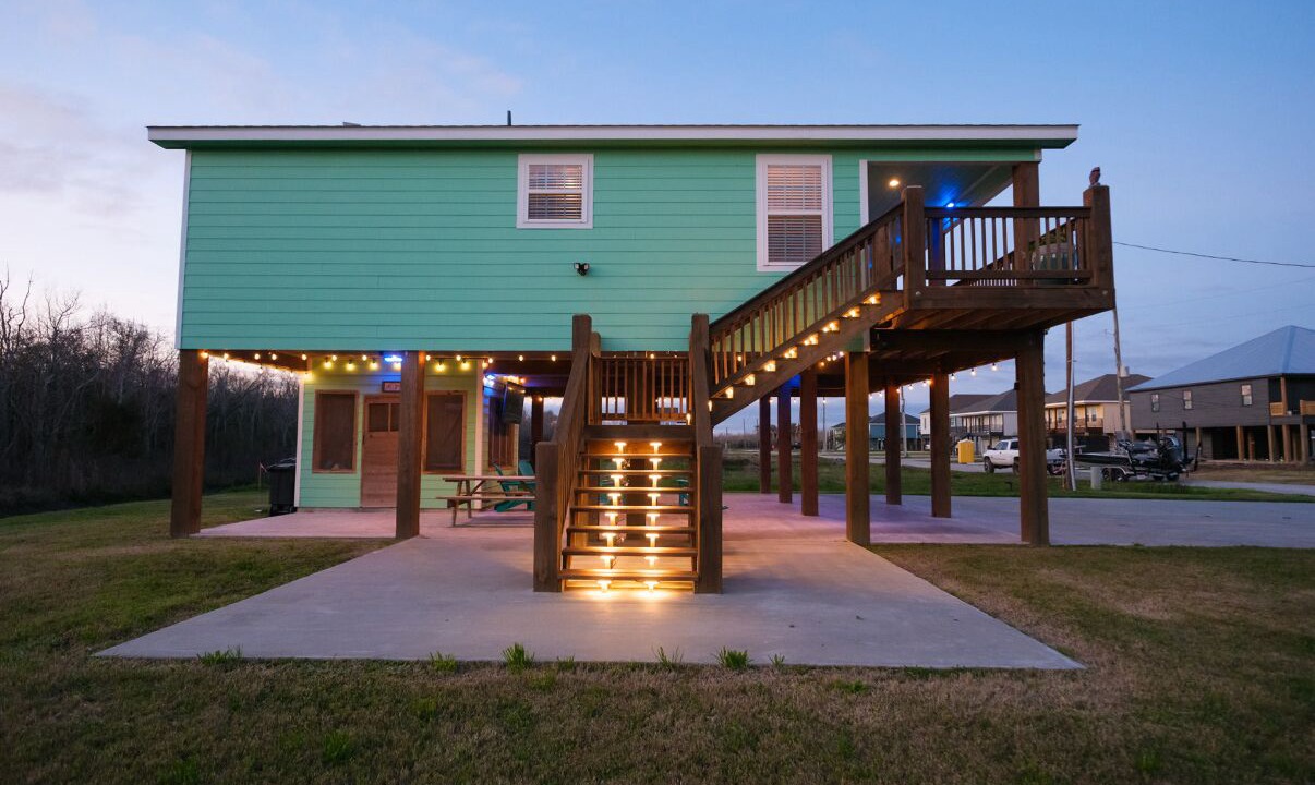 Photo of Outdoor in Hackberry