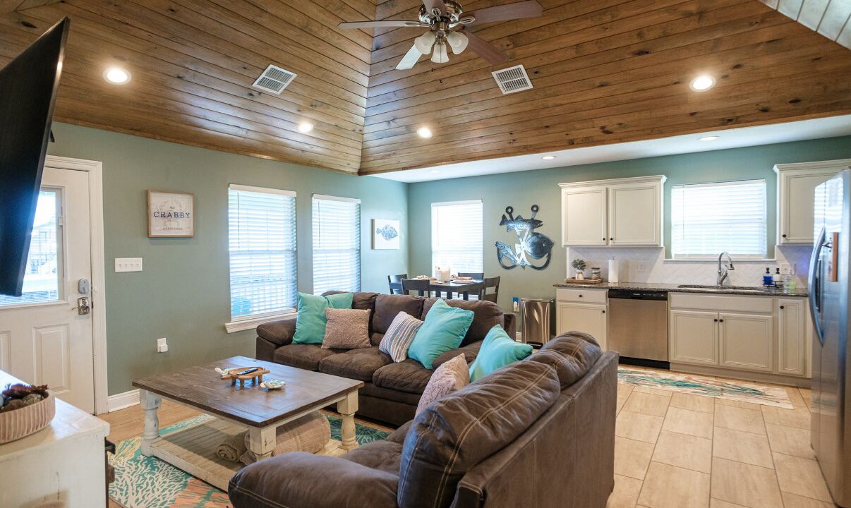 Photo of Livingroom in Hackberry