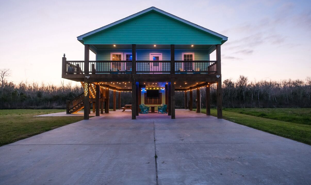 Photo of Outdoor in Hackberry