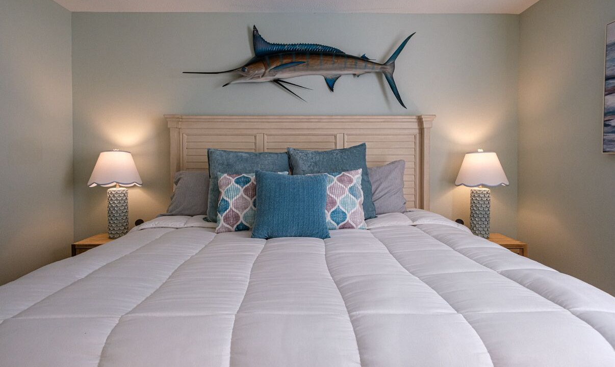 Photo of Bedroom in Hackberry