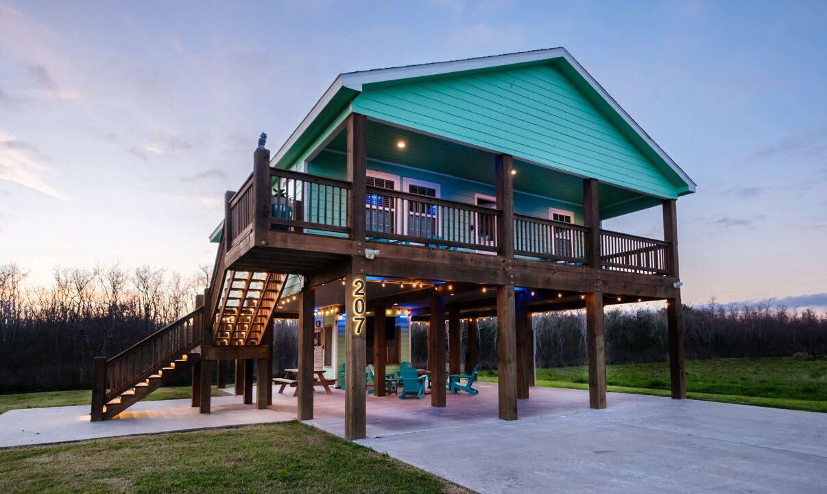 Photo of Outdoor in Hackberry
