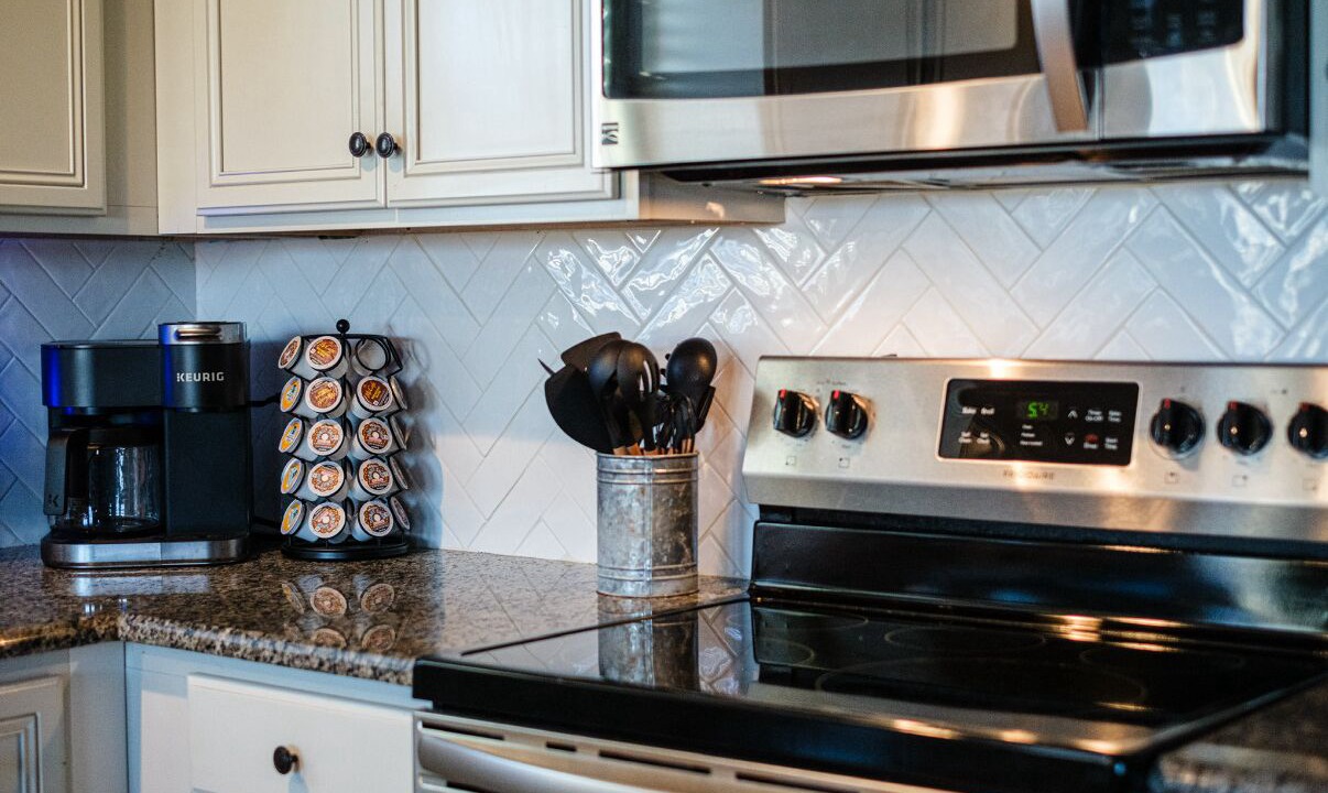 Photo of Kitchen in Hackberry