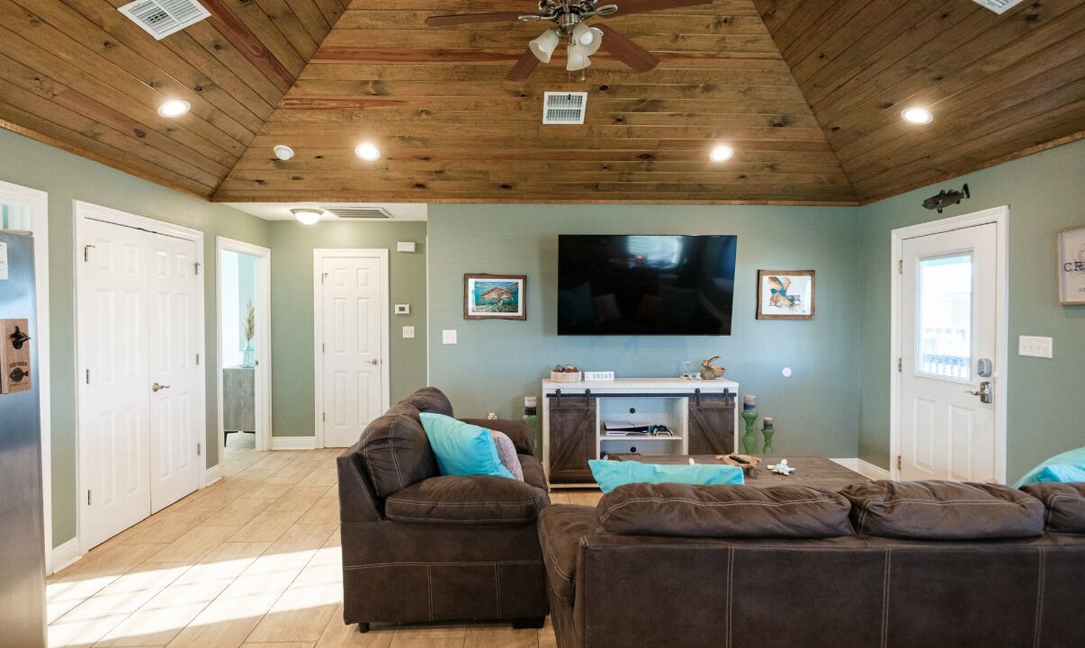 Photo of Livingroom in Hackberry