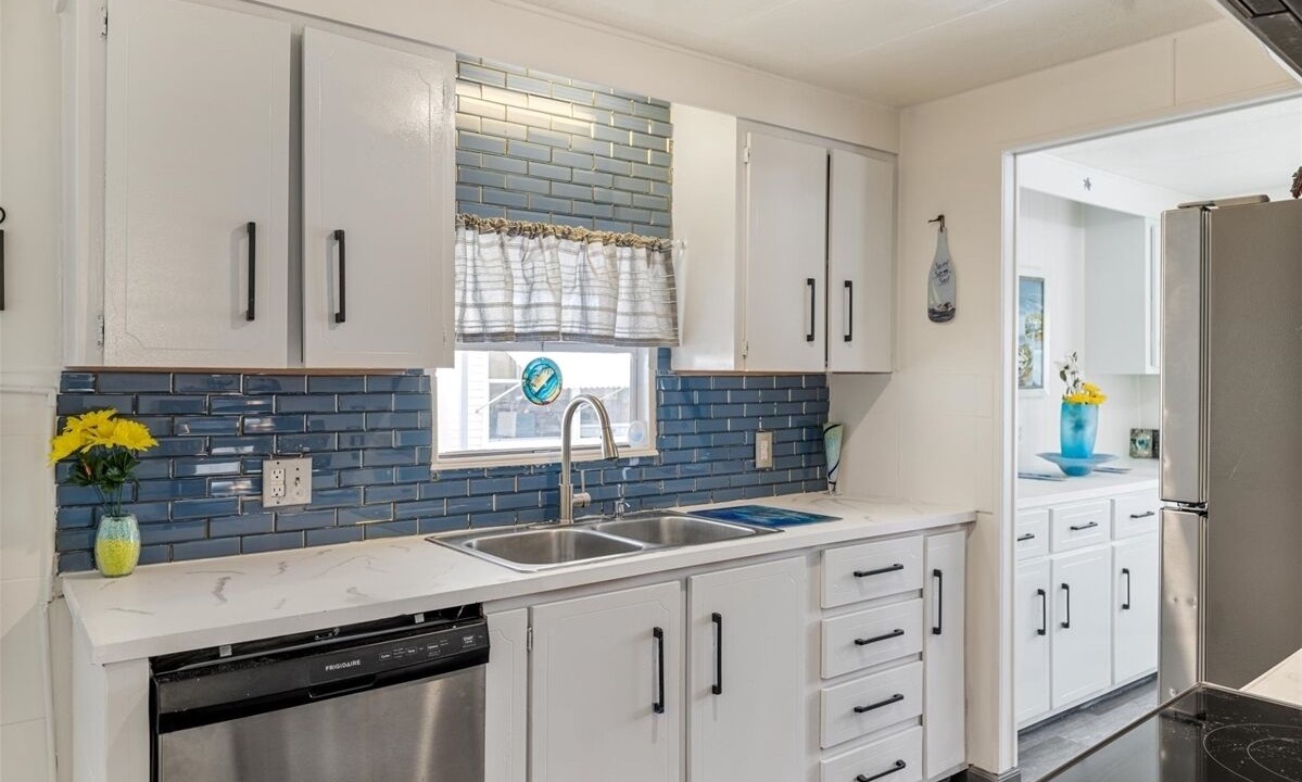 Photo of Kitchen in Diplomat