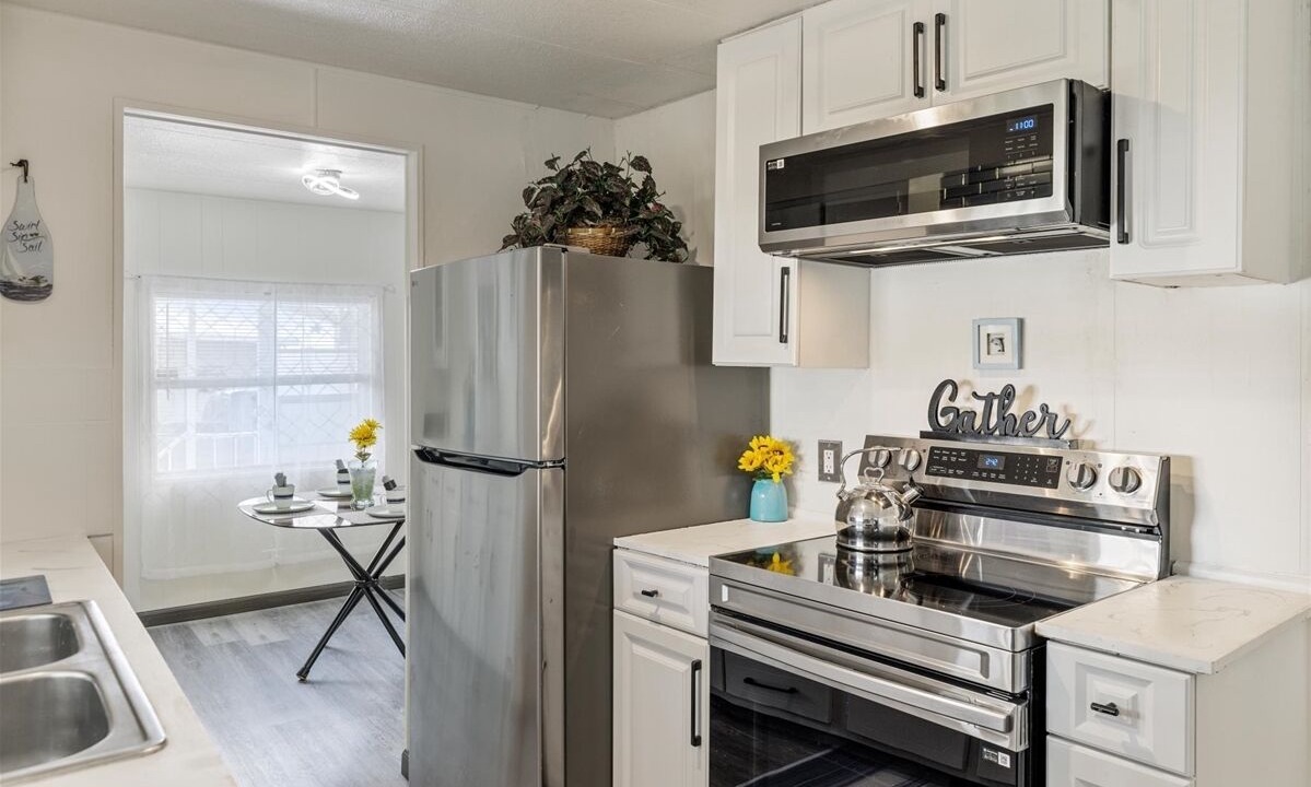 Photo of Kitchen in Diplomat