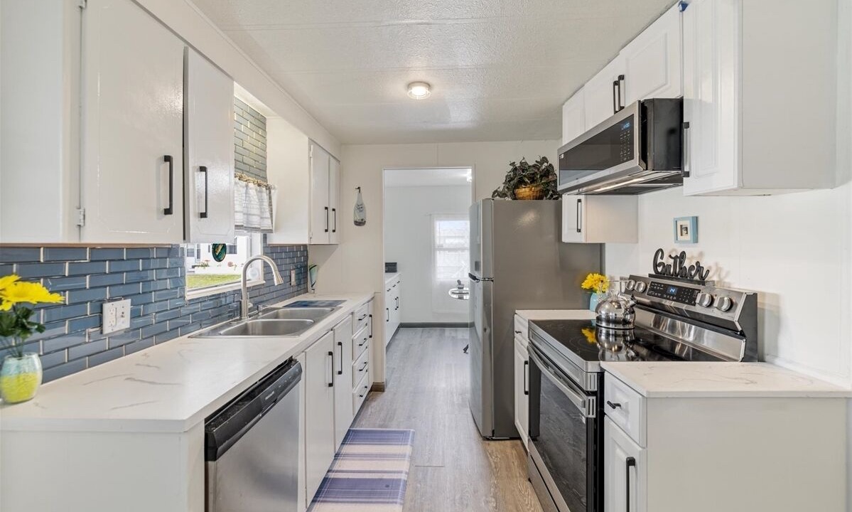 Photo of Kitchen in Diplomat