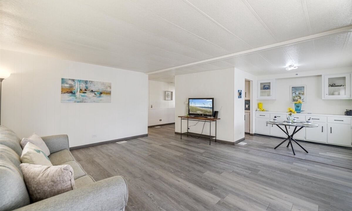 Photo of Livingroom in Diplomat