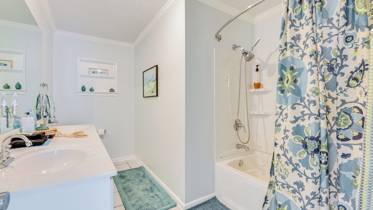 Photo of Bathroom in Panama City