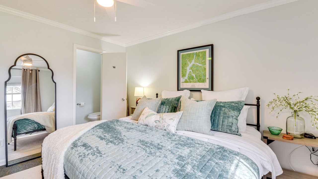 Photo of Bedroom in Panama City