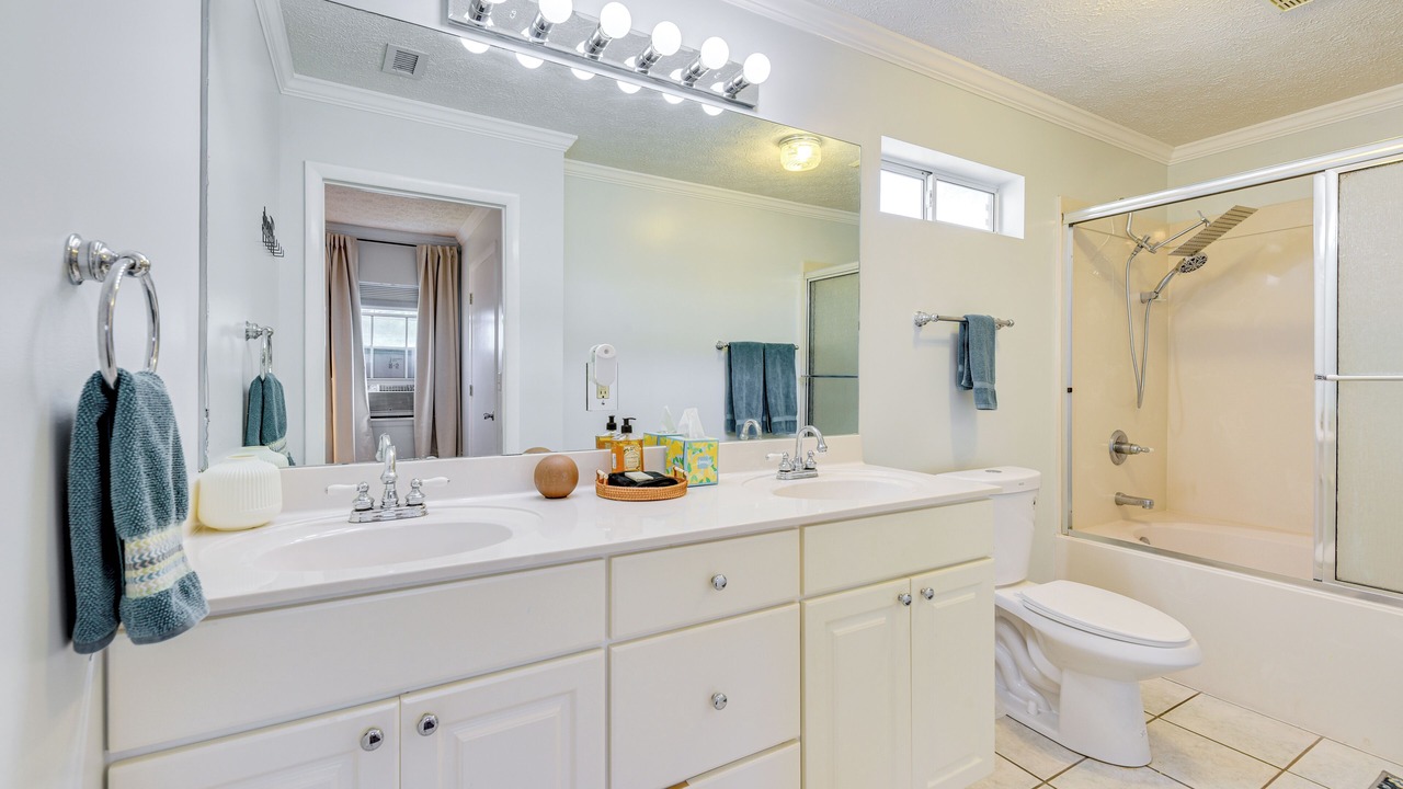 Photo of Bathroom in Panama City