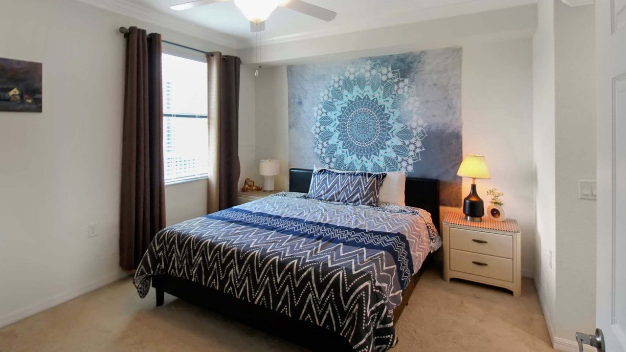 Photo of Bedroom in Lakewood Ranch