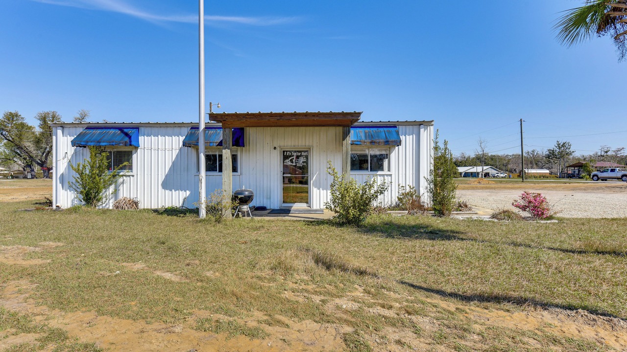 Photo of Outdoor in Wewahitchka