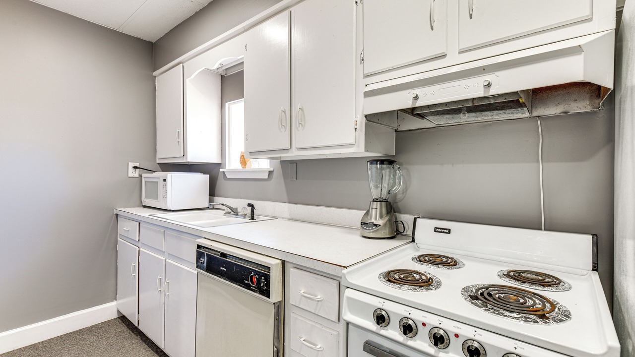 Photo of Kitchen in Wewahitchka
