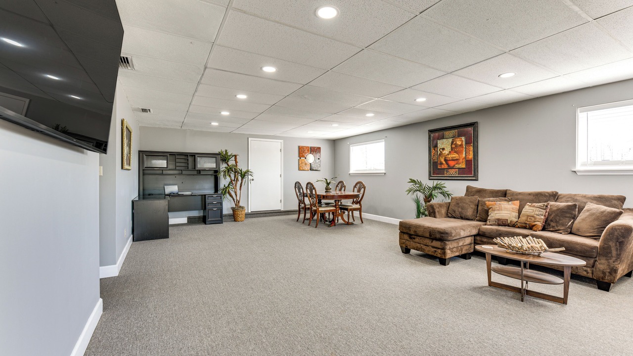 Photo of Livingroom in Wewahitchka